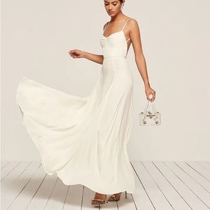 WHITE THISTLE REFORMATION DRESS 2